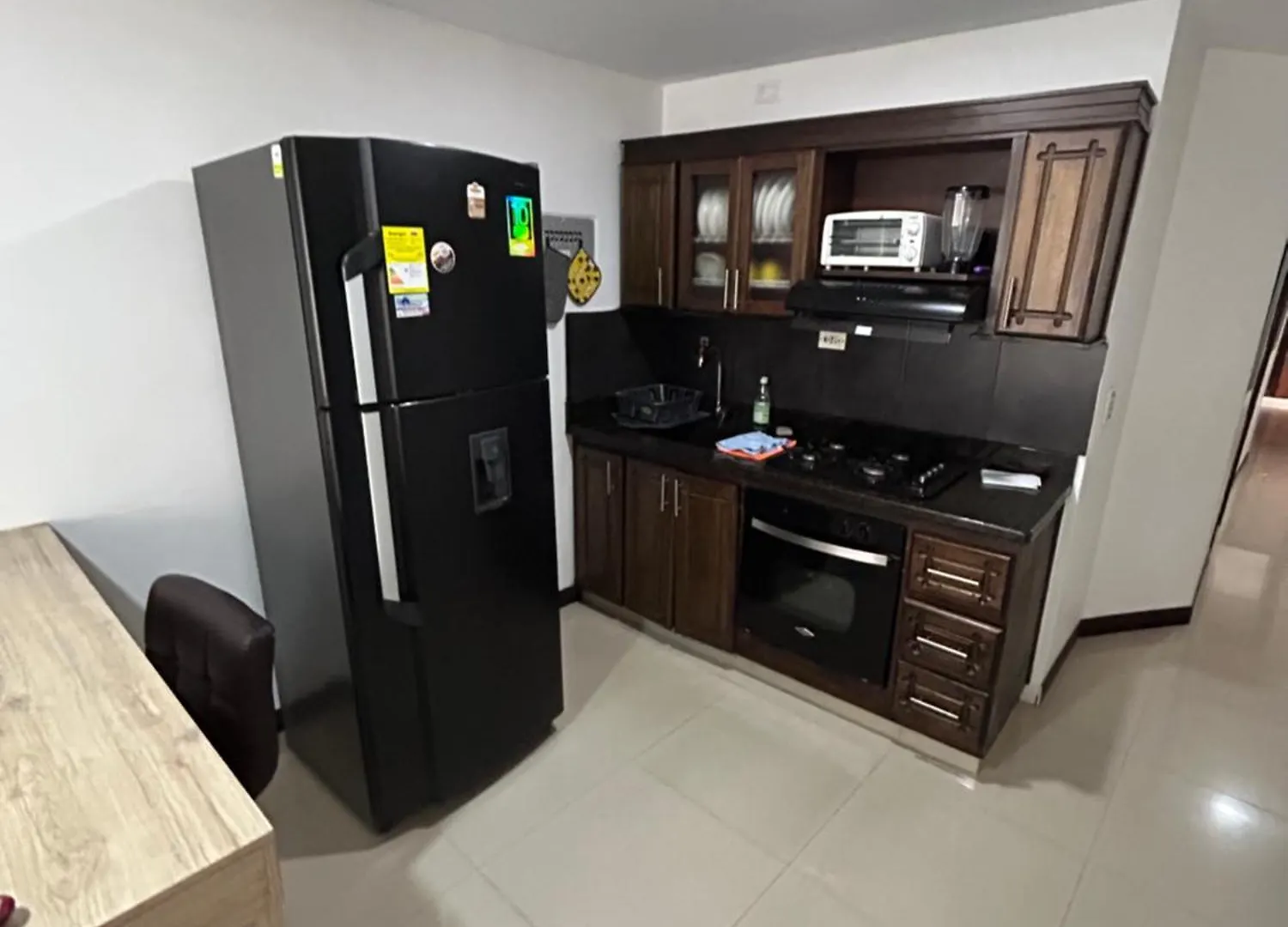Apartamento cerca a plaza mayor Medellín