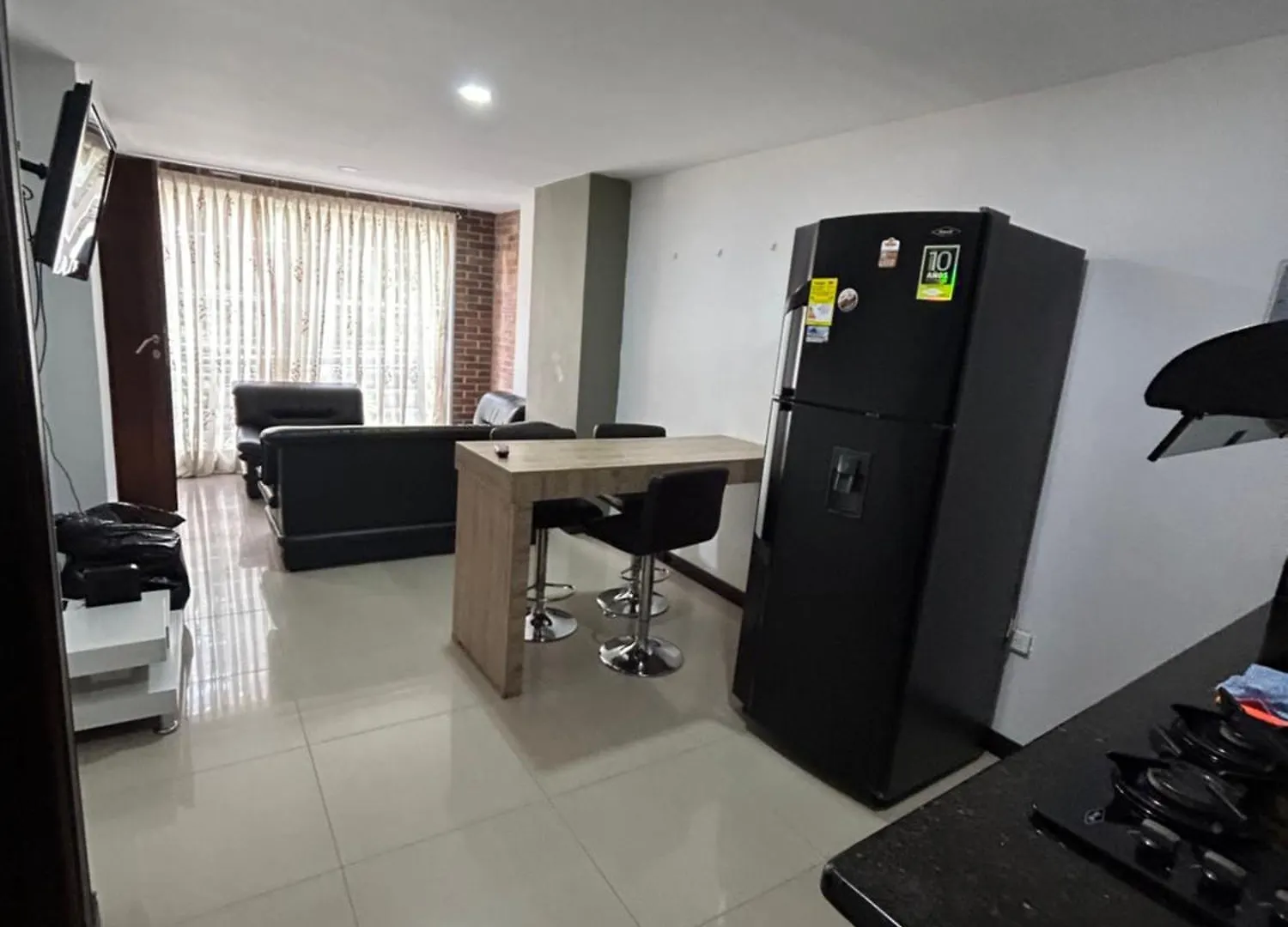 Apartamento cerca a plaza mayor Medellín 0*,  Colombia