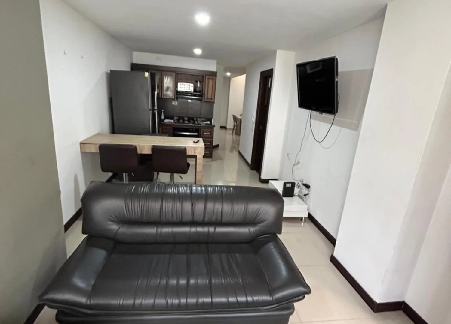Apartamento cerca a plaza mayor Medellín 0*,